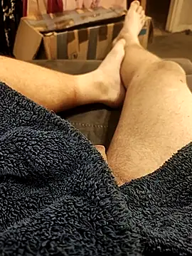 hubbyfun19 online show from October 3, 4:36 am