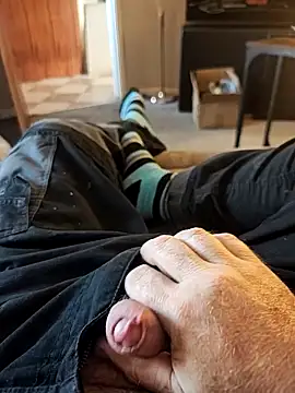 hubbyfun19 online show from March 28, 5:14 pm