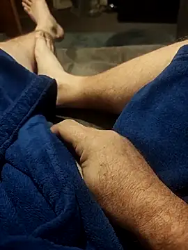 hubbyfun19 online show from January 17, 6:17 am