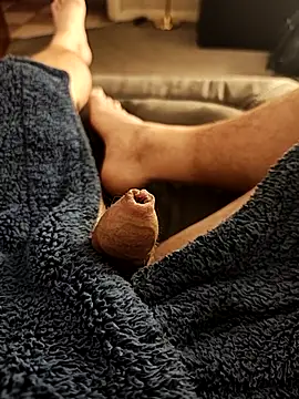 hubbyfun19 online show from September 28, 6:09 am