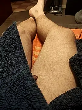 hubbyfun19 online show from September 21, 5:34 am