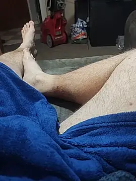 hubbyfun19 online show from June 7, 4:07 am