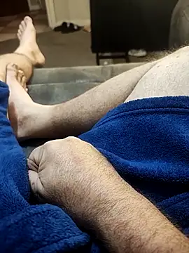 hubbyfun19 online show from March 21, 4:57 am