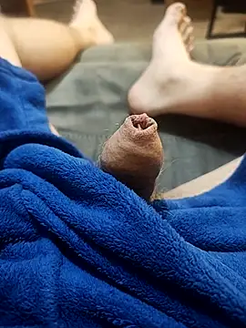 hubbyfun19 online show from March 29, 6:48 am