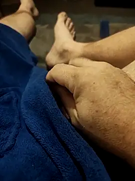 hubbyfun19 online show from January 18, 6:39 am