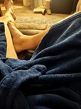 hubbyfun19 online show from February 7, 5:48 am