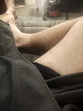 hubbyfun19 online show from November 9, 7:45 am