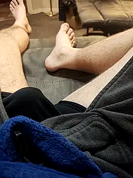 hubbyfun19 online show from April 3, 5:47 am