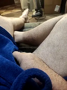 hubbyfun19 online show from February 14, 5:29 am