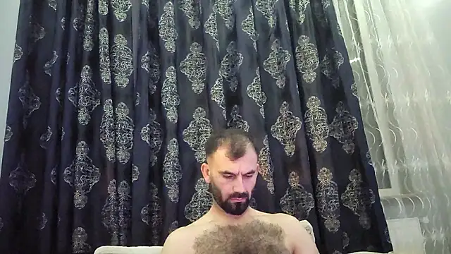 Snapshot of Apooabe chatting on January 7, 8:58 pm Apooabe online show from January 7, 8:58 pm