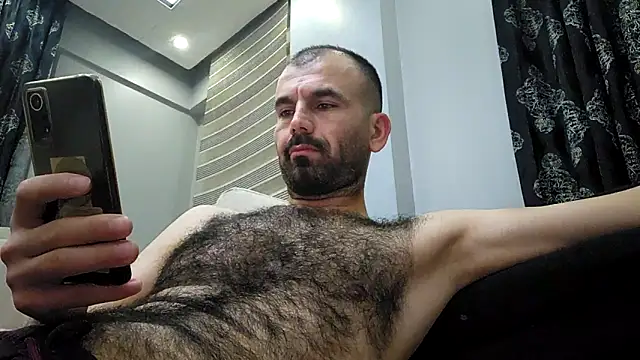 Snapshot of Apooabe chatting on February 7, 10:07 pm Apooabe online show from February 7, 10:07 pm