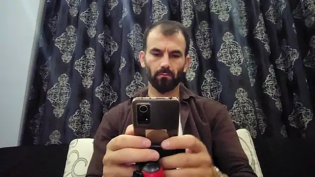 Snapshot of Apooabe chatting on October 27, 12:00 am Apooabe online show from October 27, 12:00 am