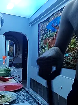 Snapshot of Apooabe chatting on September 22, 12:16 am Apooabe online show from September 22, 12:16 am