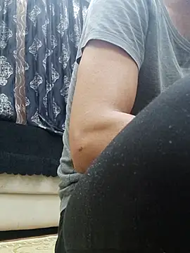 Snapshot of Apooabe chatting on September 18, 12:57 am Apooabe online show from September 18, 12:57 am