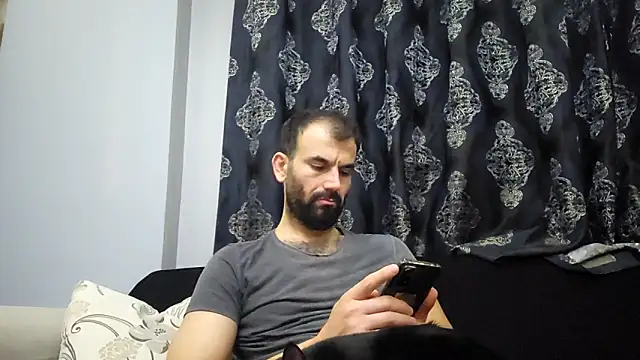 Snapshot of Apooabe chatting on January 31, 7:12 pm Apooabe online show from January 31, 7:12 pm