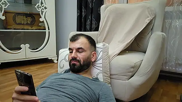 Snapshot of Apooabe chatting on January 8, 4:13 pm Apooabe online show from January 8, 4:13 pm