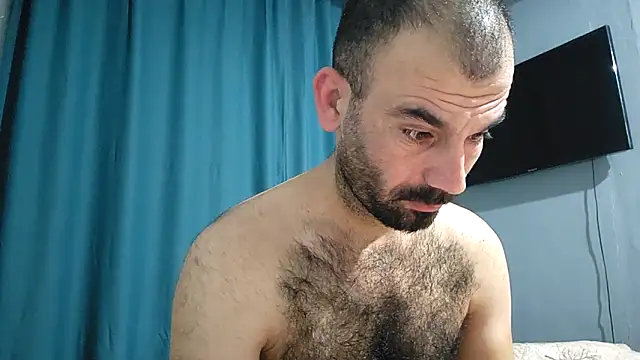 Snapshot of Apooabe chatting on February 15, 12:55 am Apooabe online show from February 15, 12:55 am