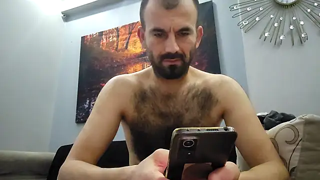 Snapshot of Apooabe chatting on February 17, 9:56 pm Apooabe online show from February 17, 9:56 pm