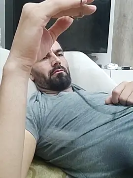 Snapshot of Apooabe chatting on October 19, 7:49 pm Apooabe online show from October 19, 7:49 pm