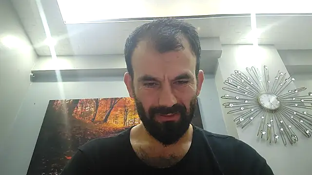 Snapshot of Apooabe chatting on February 2, 6:40 pm Apooabe online show from February 2, 6:40 pm