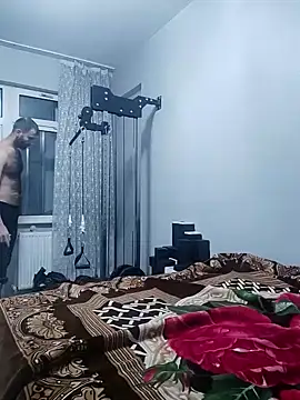 Snapshot of Apooabe chatting on January 13, 7:29 pm Apooabe online show from January 13, 7:29 pm