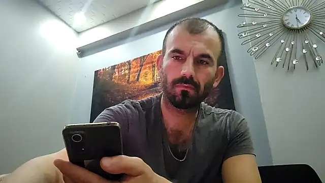 Snapshot of Apooabe chatting on February 16, 11:57 pm Apooabe online show from February 16, 11:57 pm