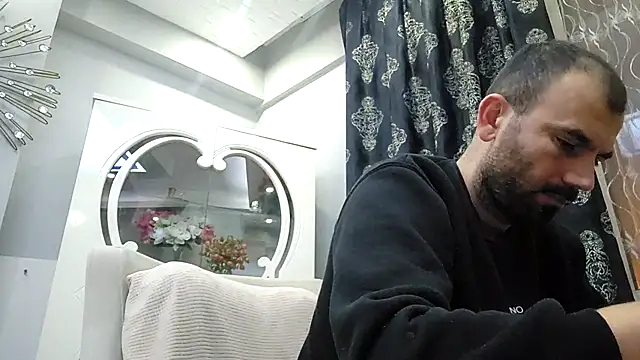 Snapshot of Apooabe chatting on February 18, 11:56 pm Apooabe online show from February 18, 11:56 pm