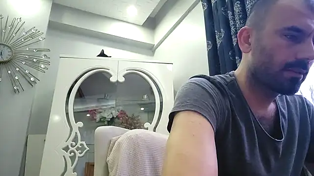 Snapshot of Apooabe chatting on February 5, 3:08 pm Apooabe online show from February 5, 3:08 pm