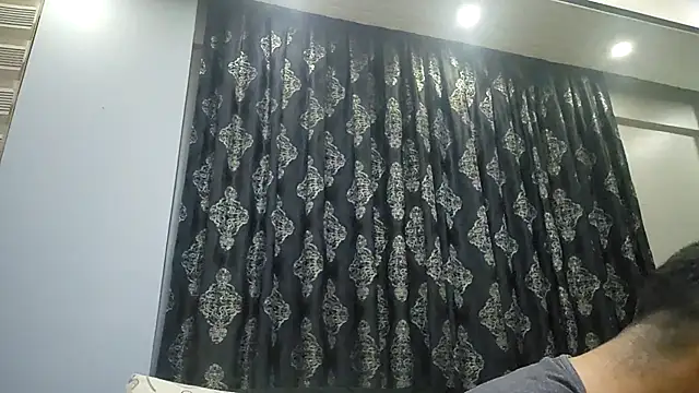 Snapshot of Apooabe chatting on November 13, 12:14 am Apooabe online show from November 13, 12:14 am