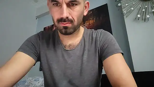 Snapshot of Apooabe chatting on February 4, 2:56 pm Apooabe online show from February 4, 2:56 pm