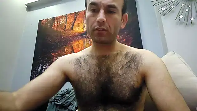 Snapshot of Apooabe chatting on April 7, 8:54 pm Apooabe online show from April 7, 8:54 pm