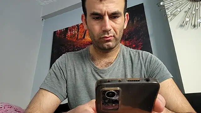 Snapshot of Apooabe chatting on April 8, 2:29 pm Apooabe online show from April 8, 2:29 pm