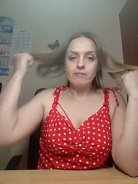 Ami Foxy online show from June 26, 9:59 am