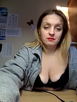 Ami Foxy online show from February 10, 1:10 pm