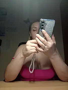 Ami Foxy online show from July 9, 5:52 am
