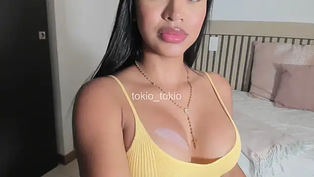 Tokio Tokio online show from September 18, 12:57 am