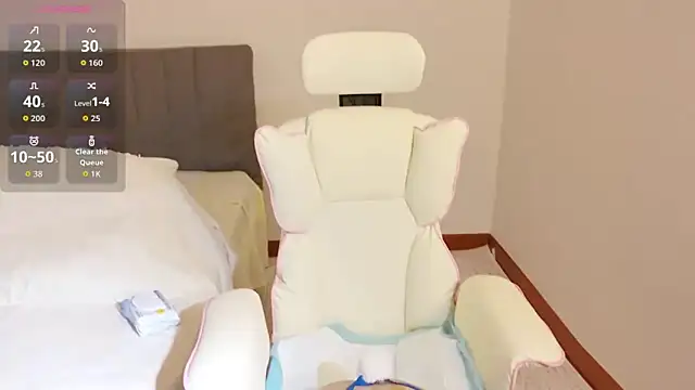 Aimee3241 online show from February 22, 12:18 pm