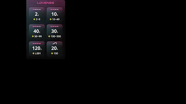 Aimee3241 online show from February 11, 4:29 pm