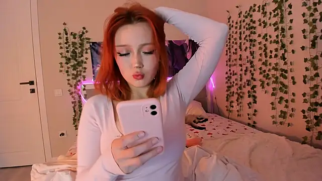 yuna loon online show from November 15, 5:22 am