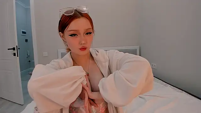 yuna loon online show from October 25, 3:34 pm