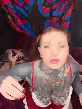 AlexandraWildd online show from December 5, 1:10 pm