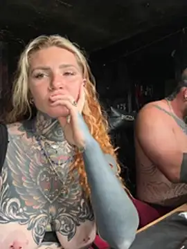 AlexandraWildd online show from July 24, 10:55 am