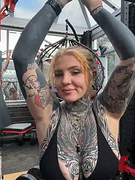 AlexandraWildd online show from March 25, 11:42 am