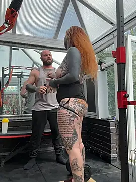 AlexandraWildd online show from April 13, 11:14 am