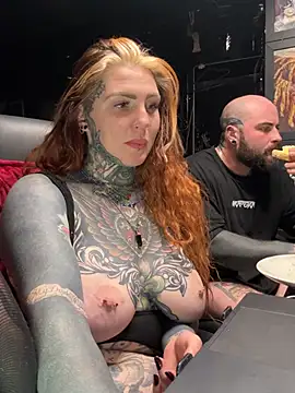 AlexandraWildd online show from March 29, 10:11 pm
