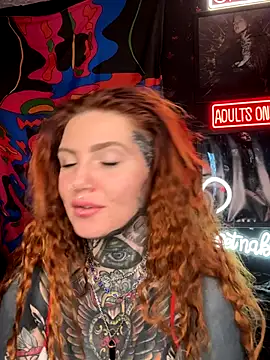 AlexandraWildd online show from November 28, 1:44 pm