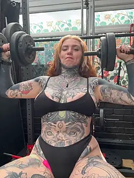 AlexandraWildd online show from March 26, 12:25 pm