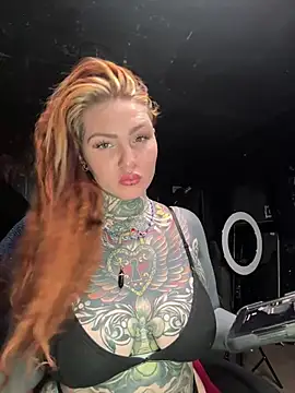 AlexandraWildd online show from March 12, 2:32 pm