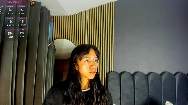 Gina 77 online show from November 17, 12:20 pm