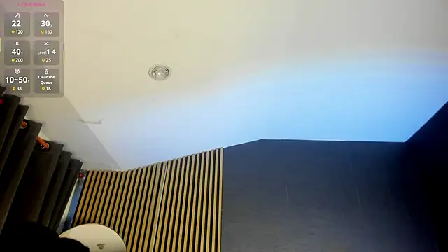 Gina 77 online show from November 11, 12:33 pm